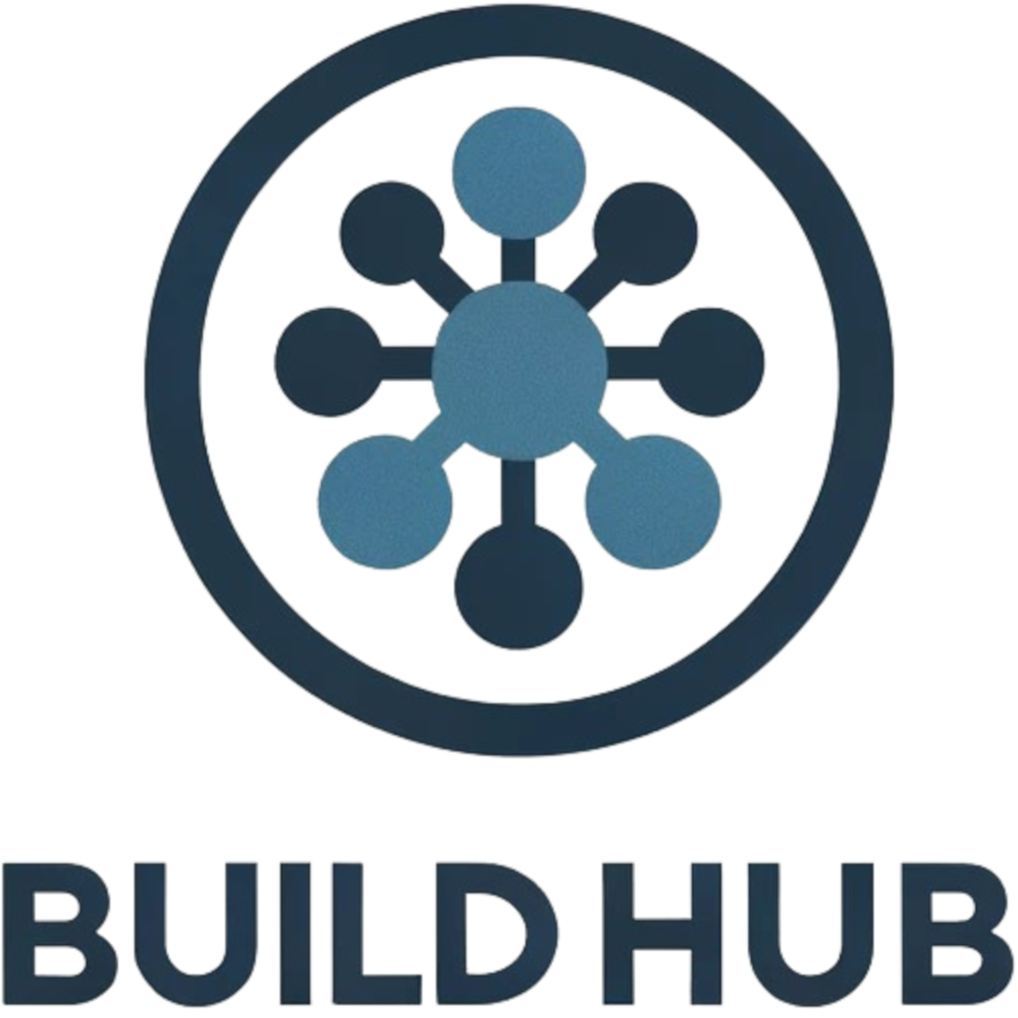 BuildHub Logo